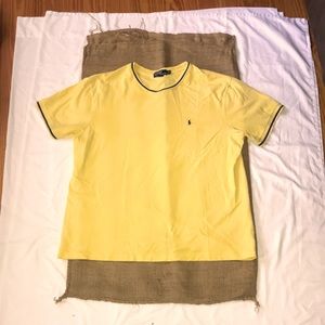 Polo Ralph Lauren Men’s Textured Shirt